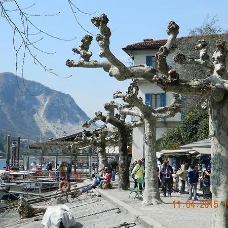 Appartamento Dell'arco