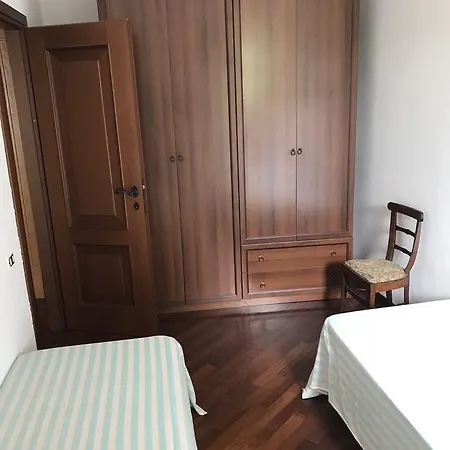 Dell'arco Appartamento
